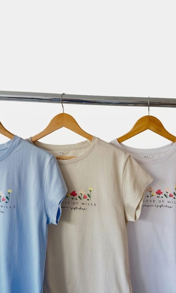 Remera Garden - Imagen 4