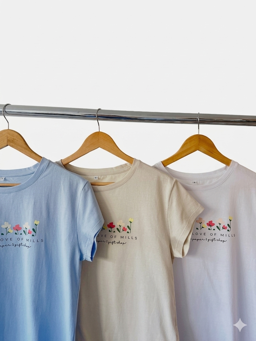 Remera Garden - Imagen 4