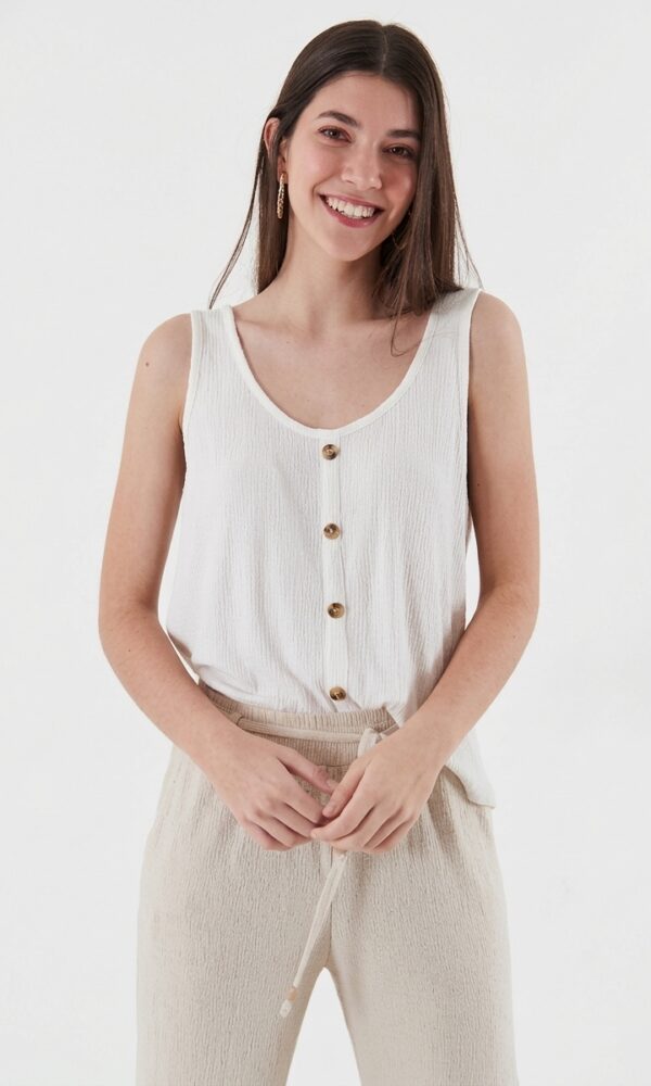 Musculosa Gera Promo