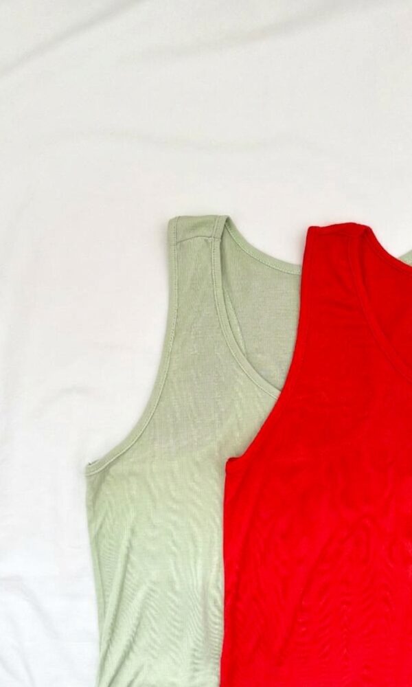 Vestido Mayte Promo! - Imagen 4