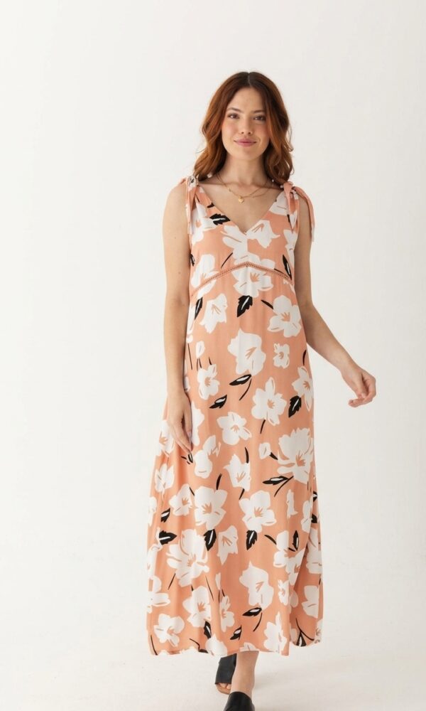 Vestido Floral Promo!
