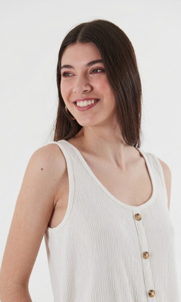 Alternative view of Musculosa Gera Promo