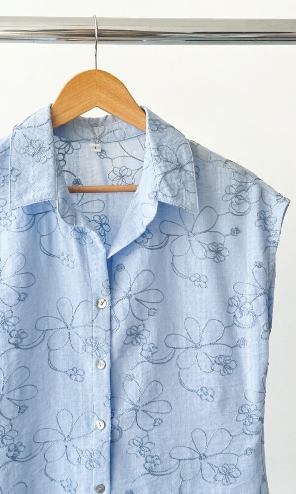 Camisa Tulum - Imagen 5