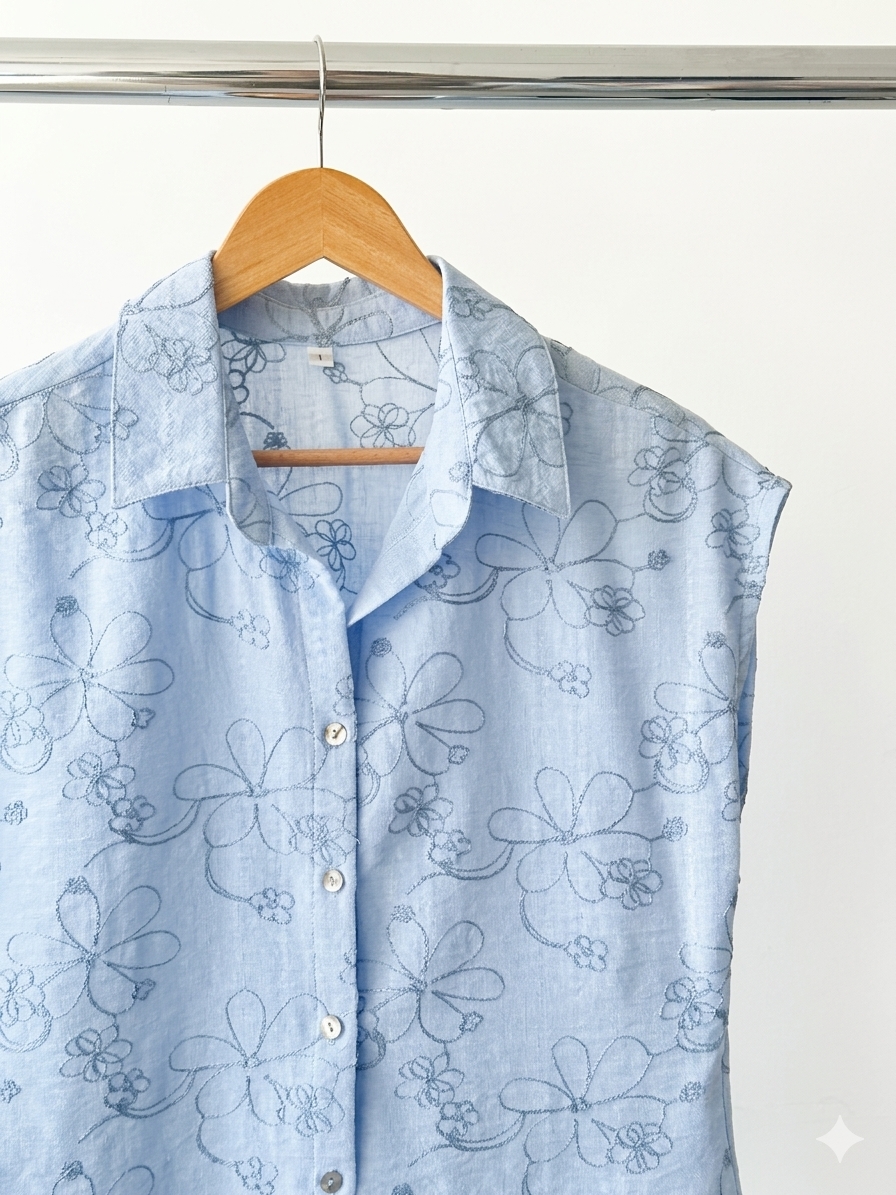 Camisa Tulum - Imagen 5