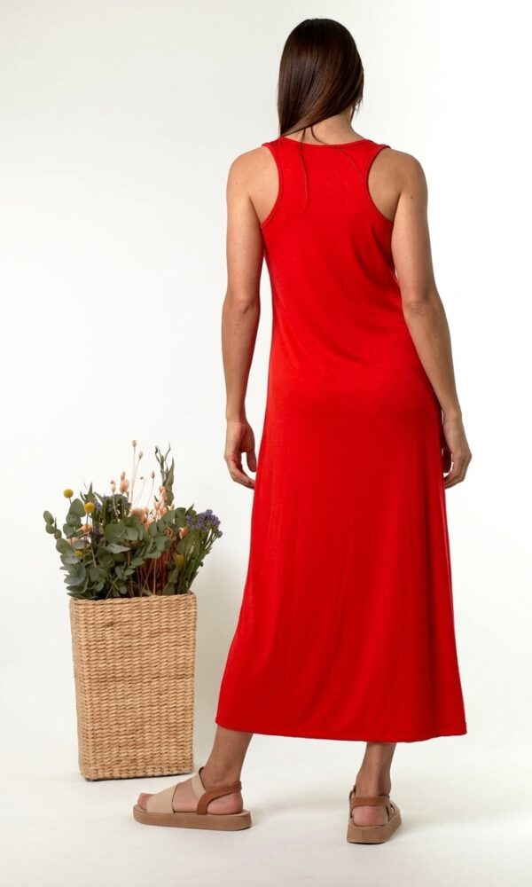 Alternative view of Vestido Mayte Promo!