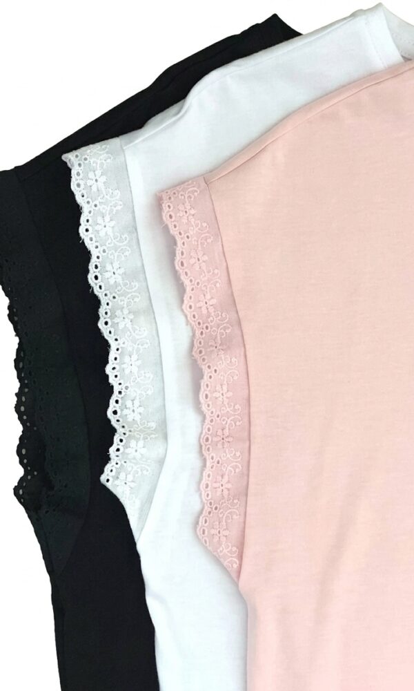 Remera Alba - Imagen 5