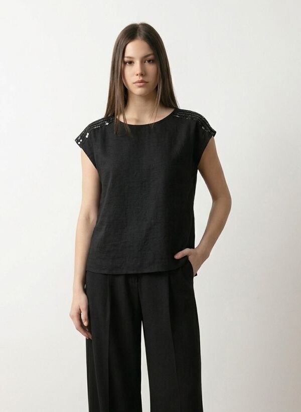 Blusa Millie - Imagen 3
