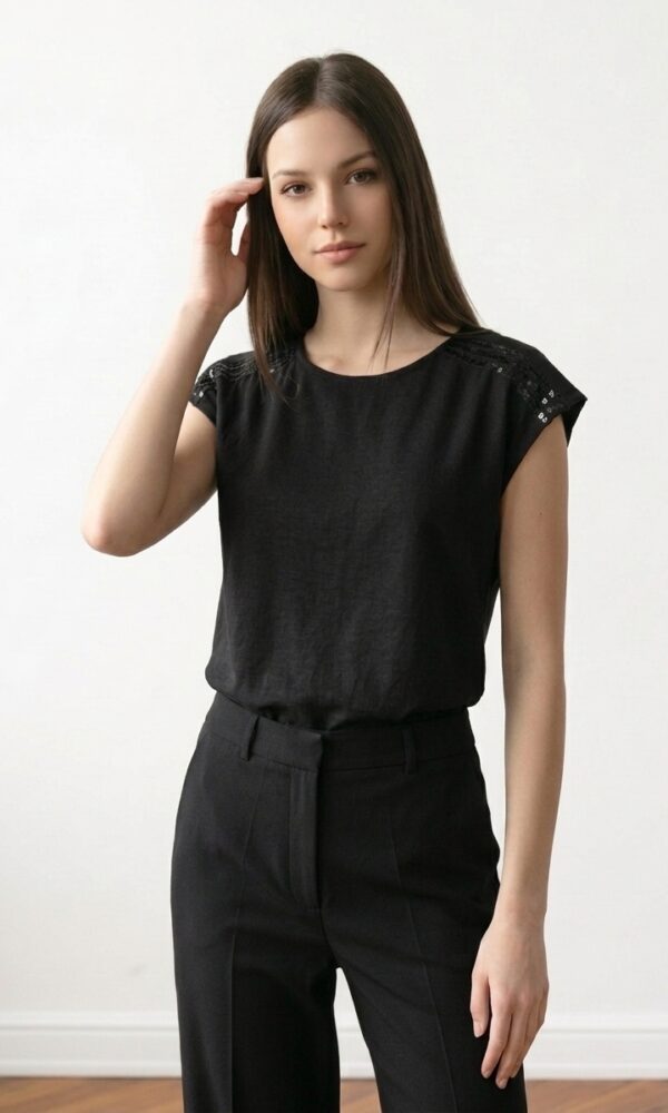 Blusa Millie