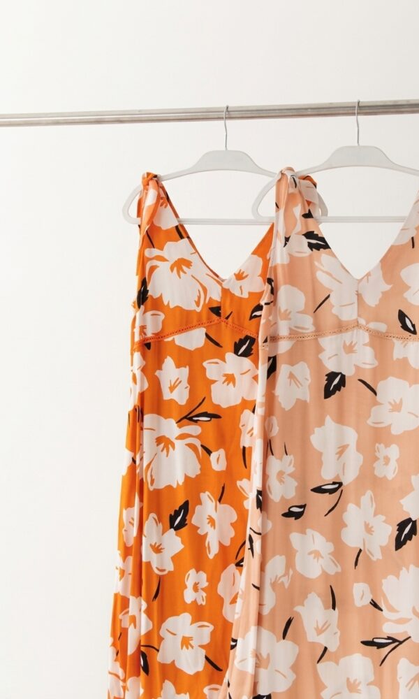 Vestido Floral Promo! - Imagen 5