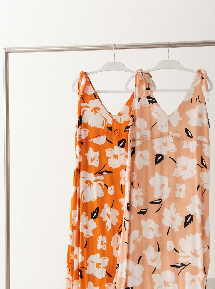Vestido Floral Promo! - Imagen 5