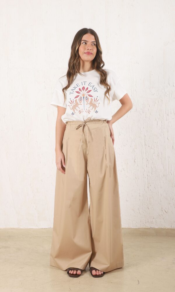 Remera Leopard - Imagen 3