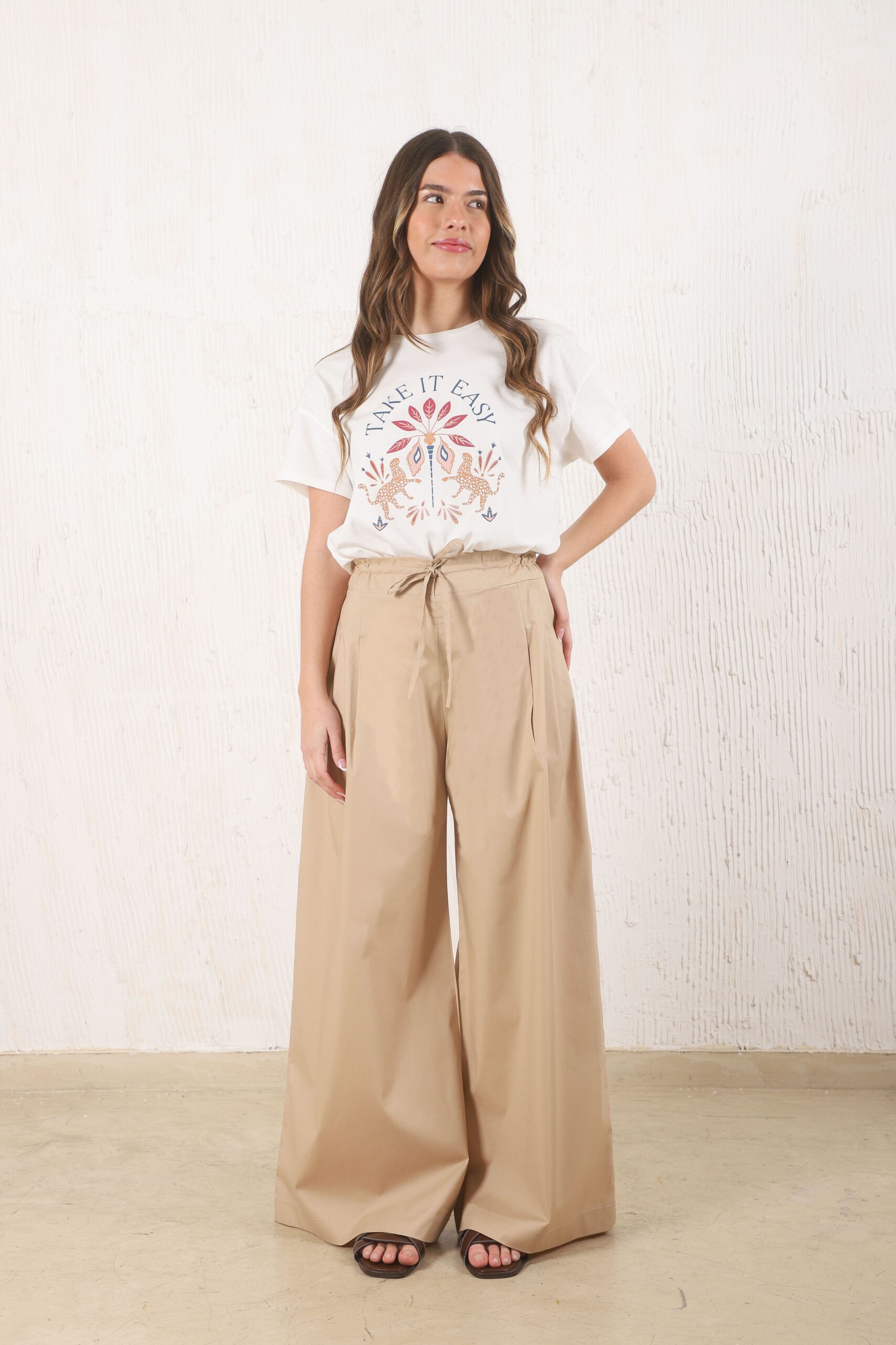 Remera Leopard - Imagen 3
