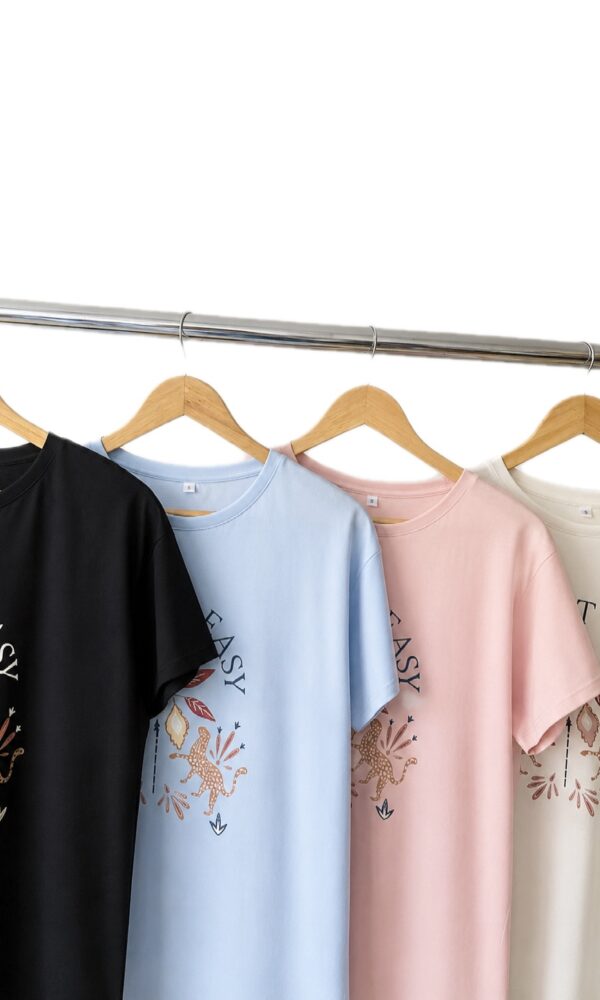 Remera Leopard - Imagen 7