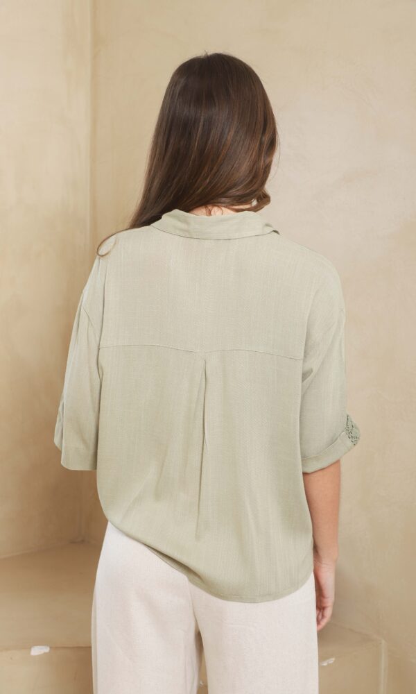 Camisa Malta - Imagen 5