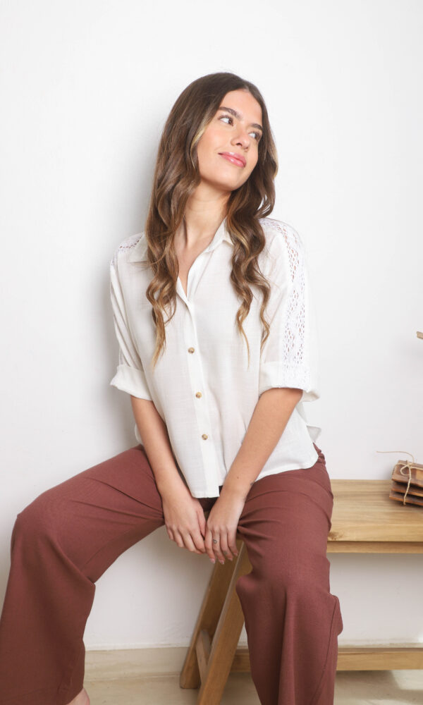 Camisa Malta - Imagen 8