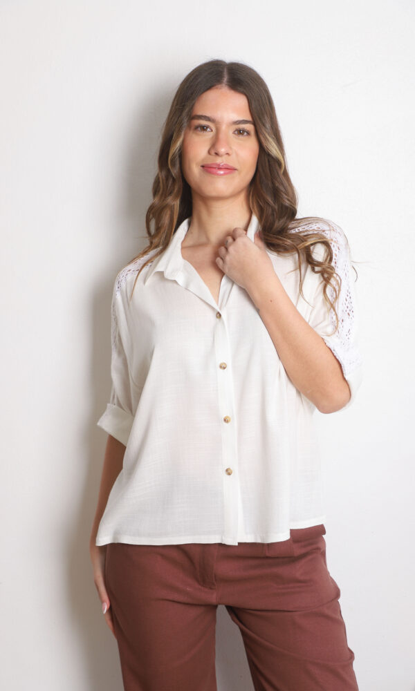 Camisa Malta - Imagen 6