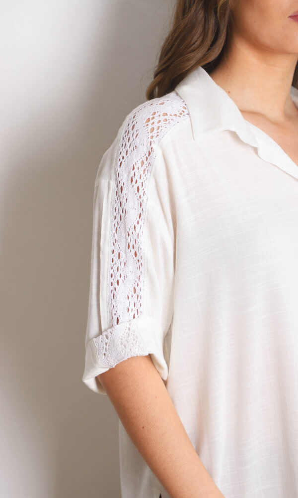 Camisa Malta - Imagen 7