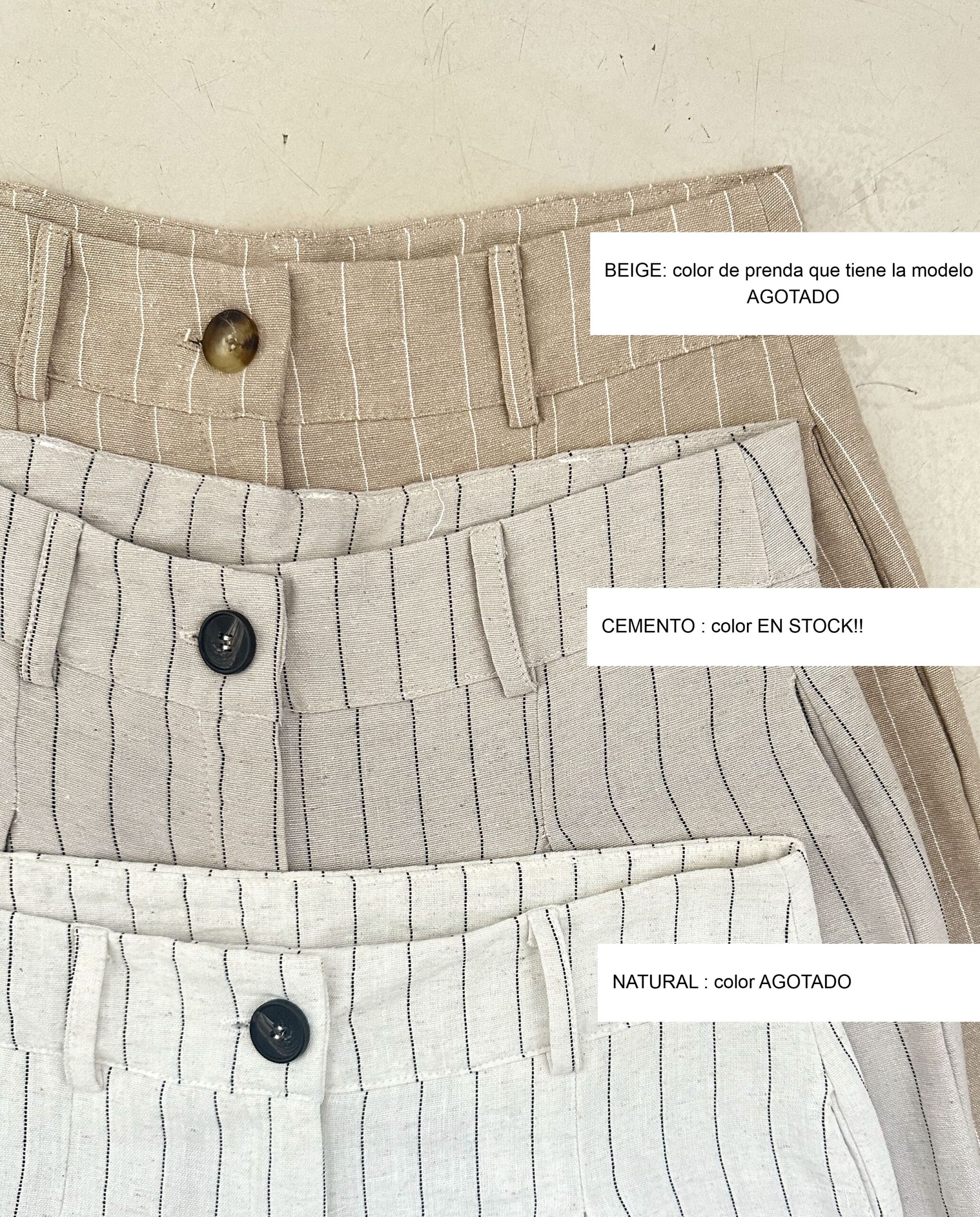 Pantalón Pietro - Image 4