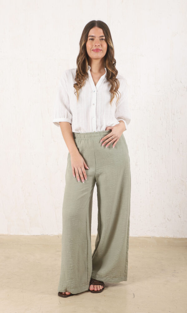 Pantalón Row
