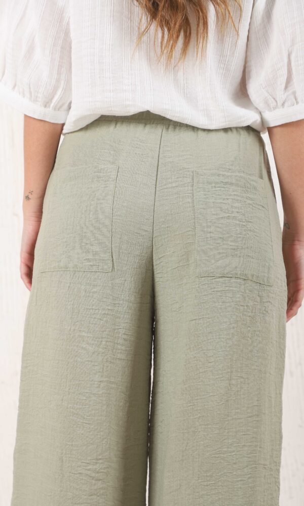 Pantalón Row - Imagen 4