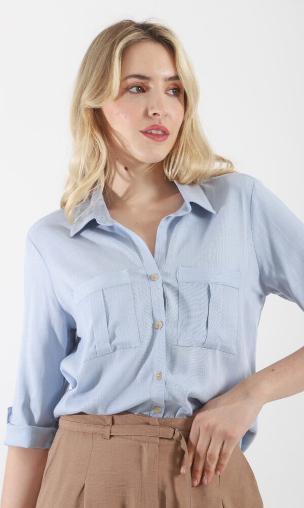 Camisa Felisa - Imagen 7