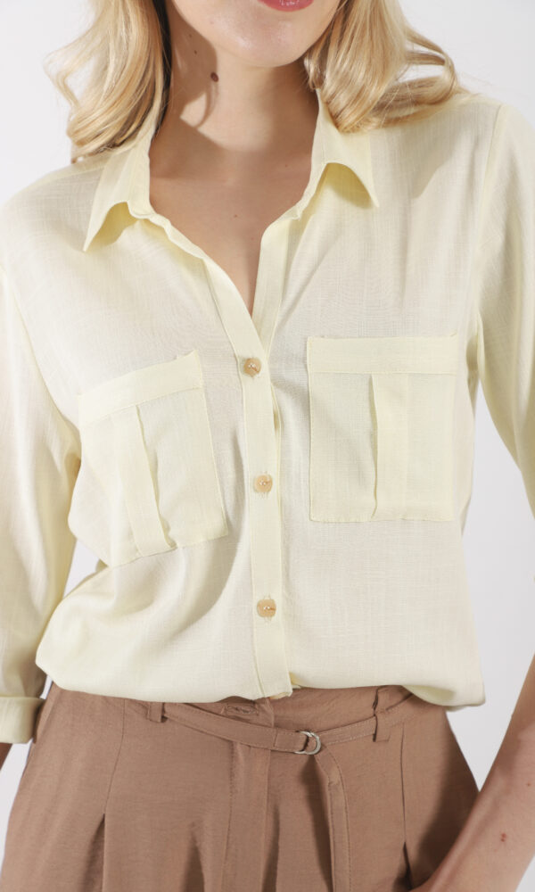 Camisa Felisa