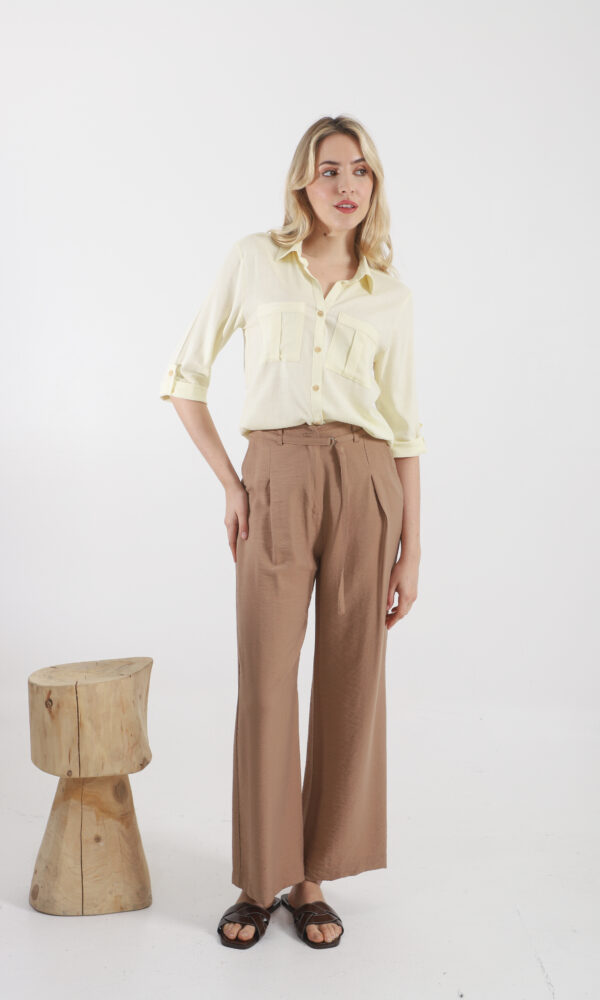 Camisa Felisa - Imagen 3
