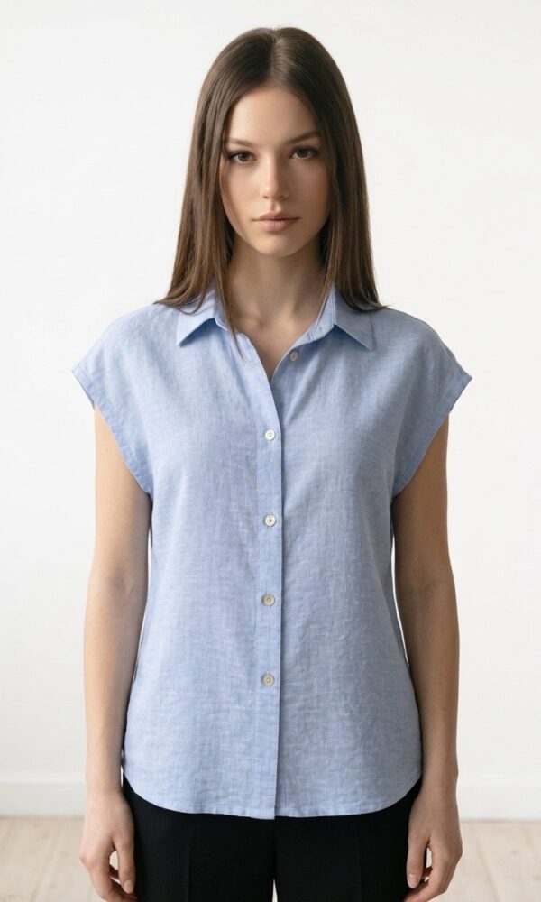 Camisa Habana