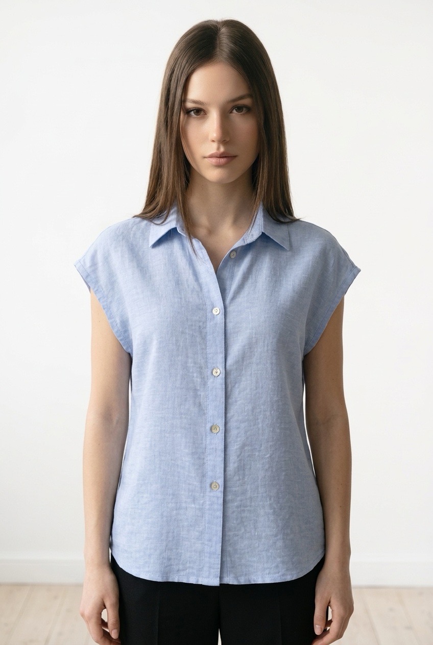 Camisa Habana