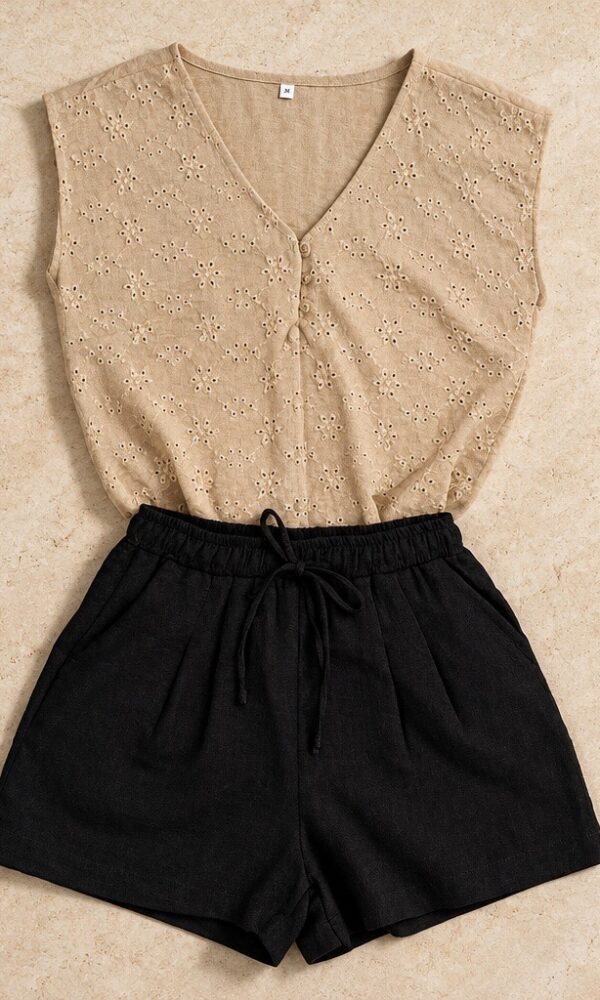 Blusa Grecia - Imagen 4