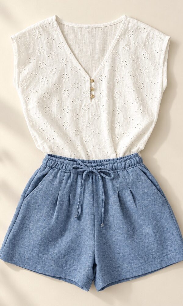 Blusa Grecia - Imagen 5