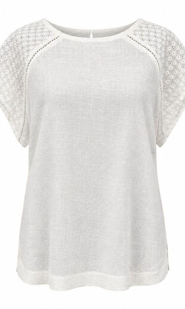 Blusa Camelia - Imagen 4