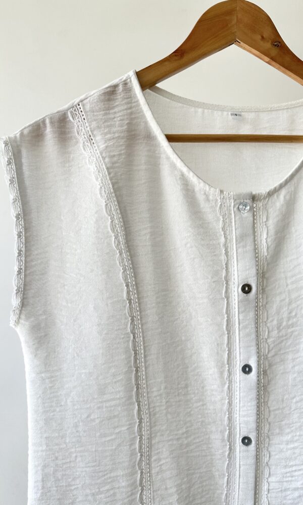 Blusa Mery - Imagen 5