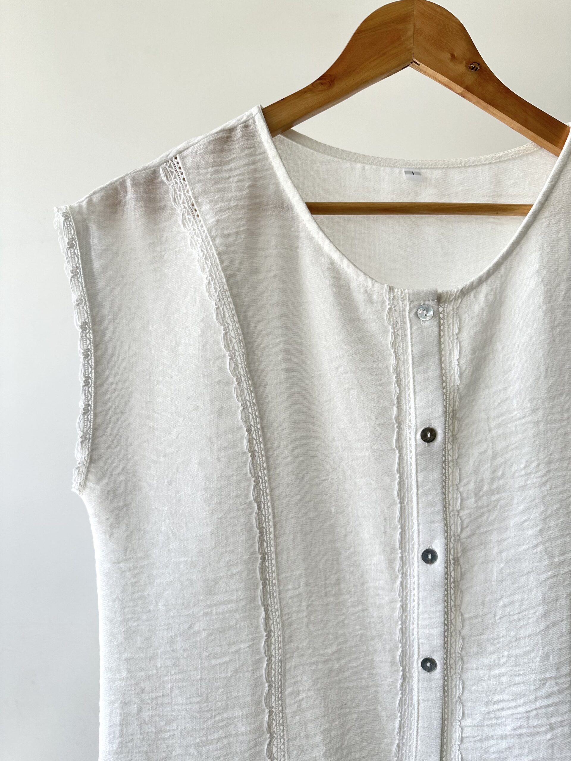 Blusa Mery - Imagen 5