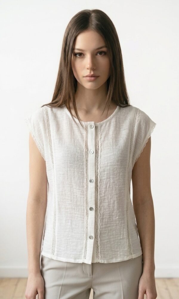 Blusa Mery - Imagen 3