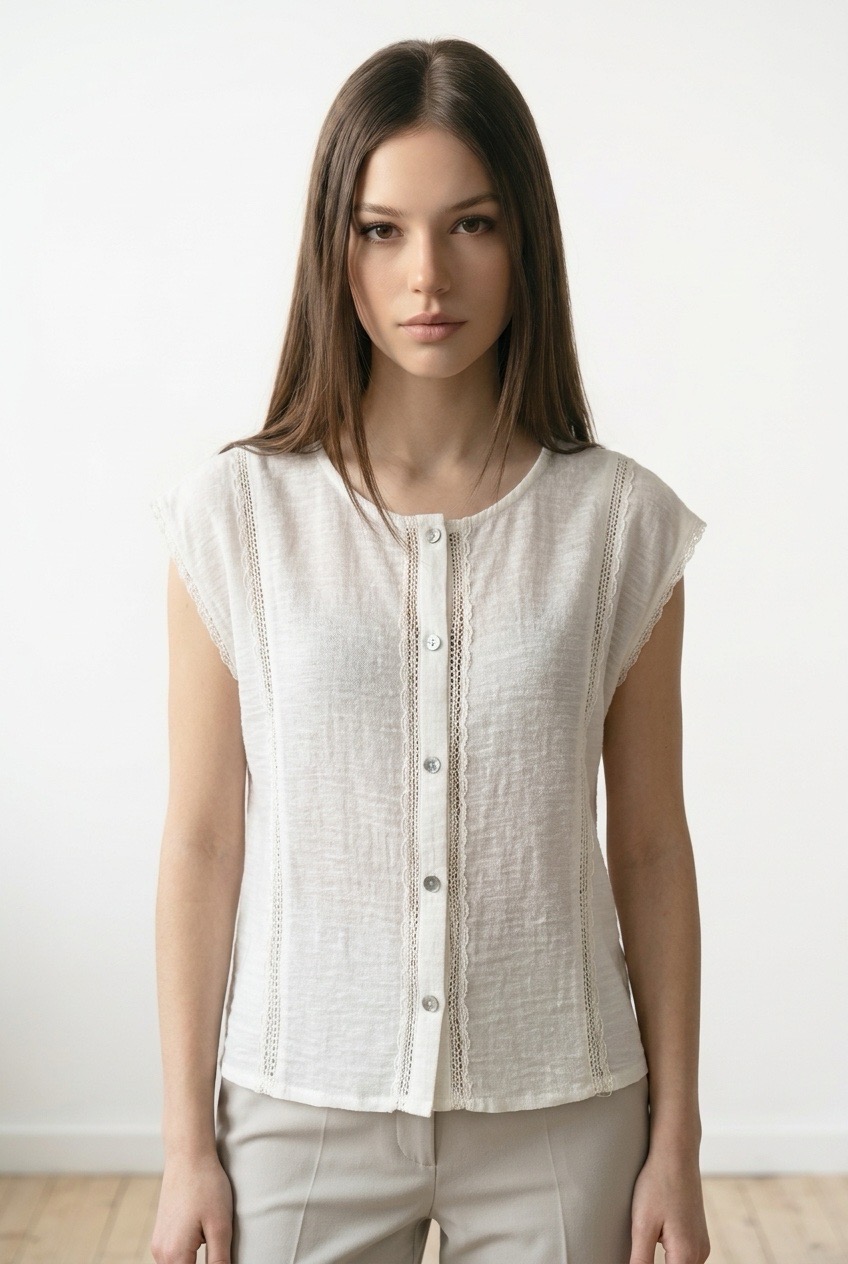 Blusa Mery - Imagen 3