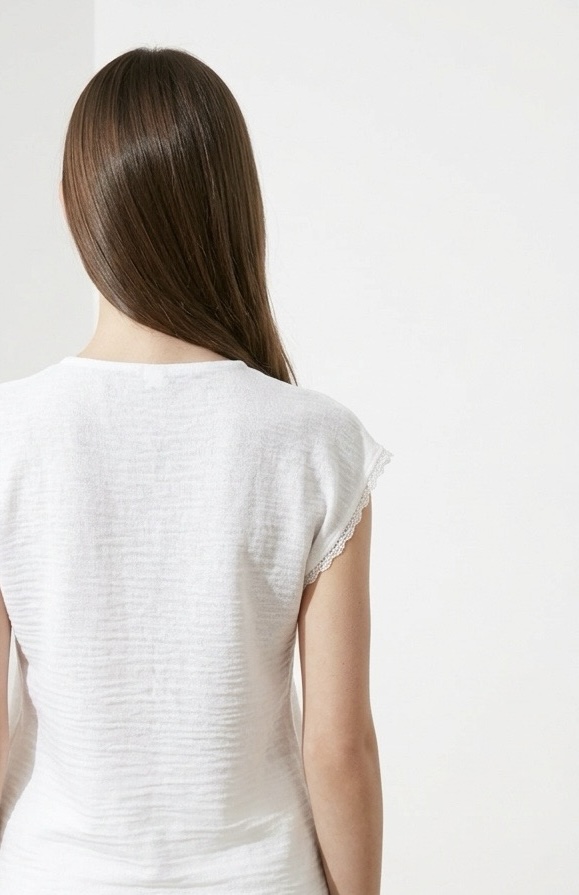 Blusa Mery - Imagen 4