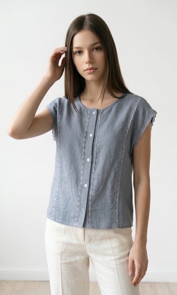Blusa Mery