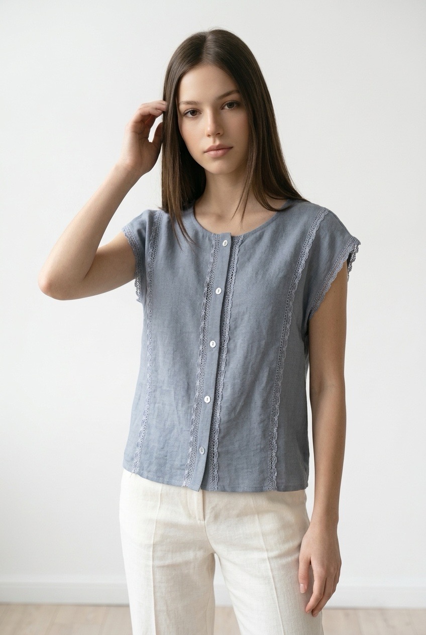 Blusa Mery