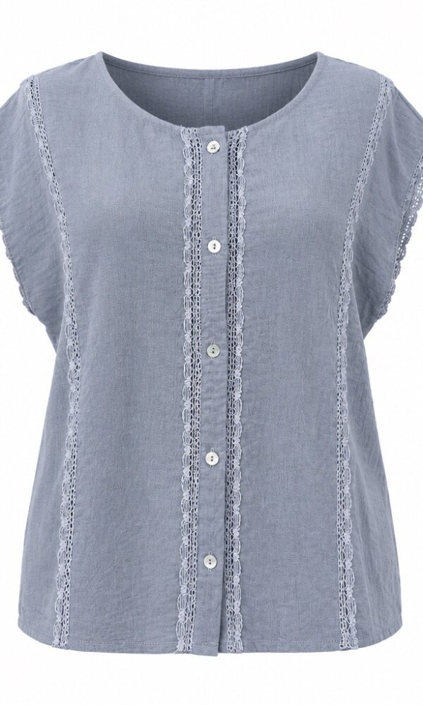 Alternative view of Blusa Mery