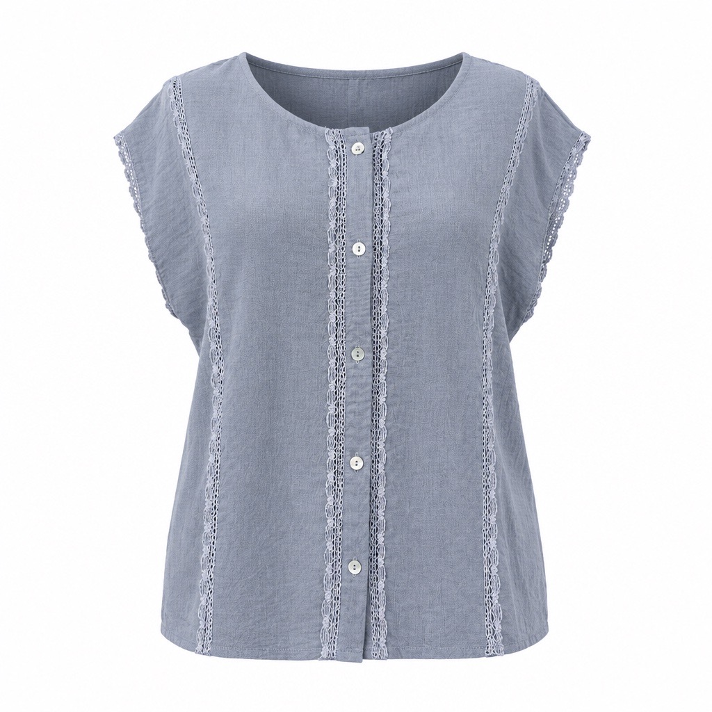 Blusa Mery - Imagen 2
