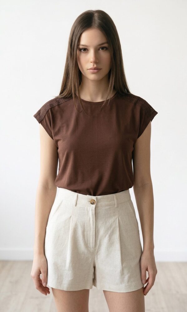 Remera Rania