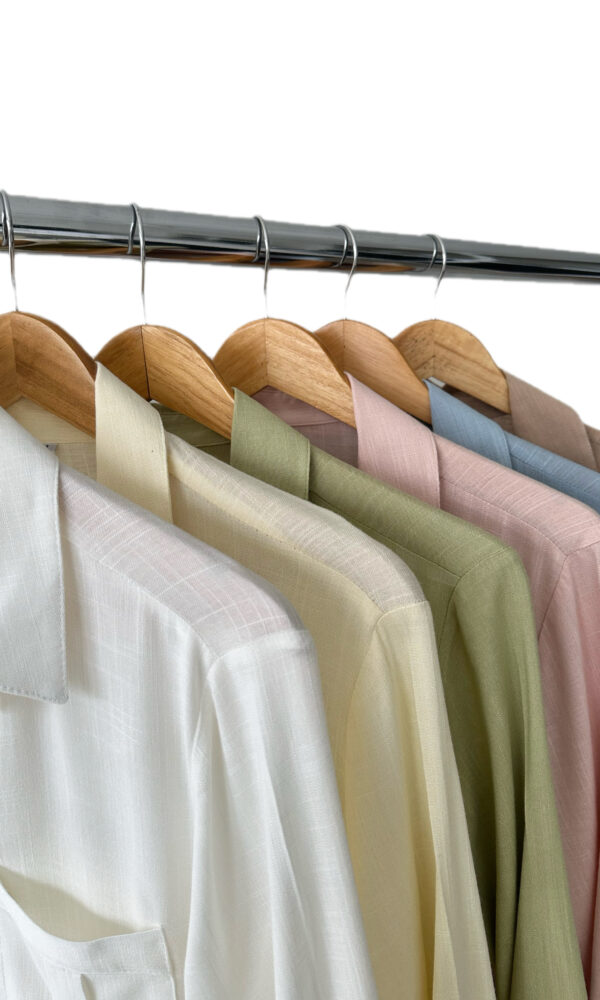 Camisa Felisa - Imagen 8