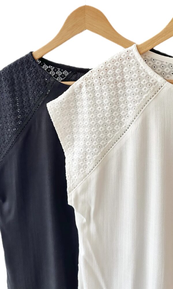 Blusa Camelia - Imagen 5