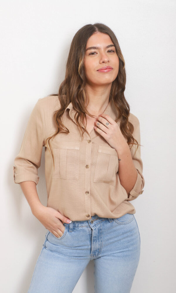 Camisa Felisa - Imagen 5