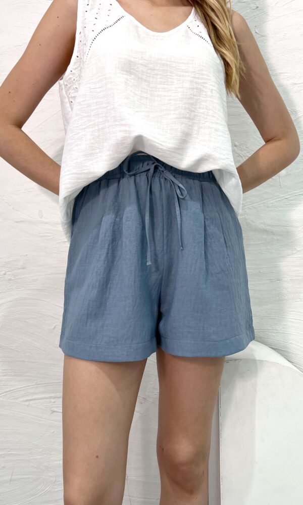 Short Ipanema
