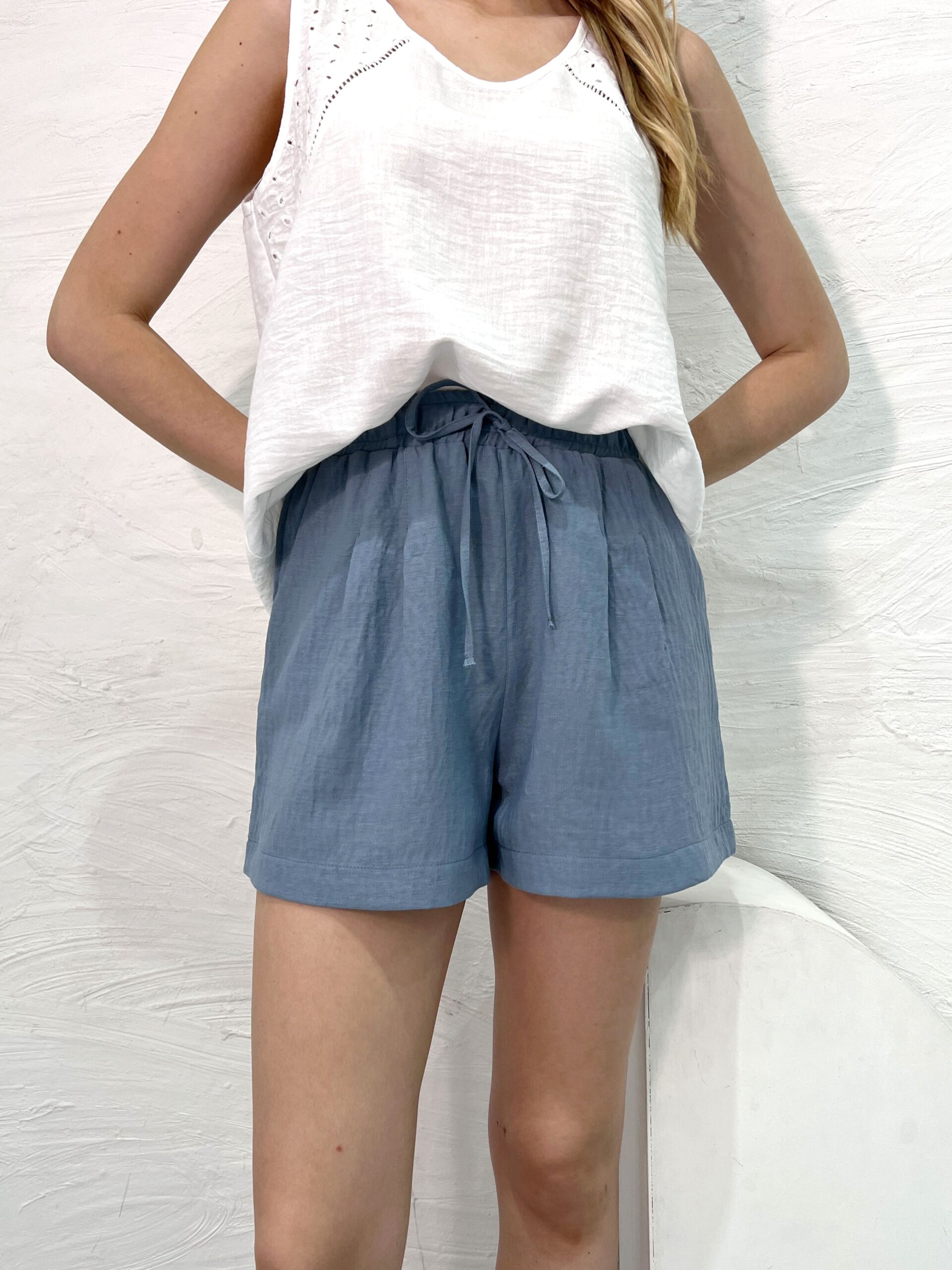 Short Ipanema