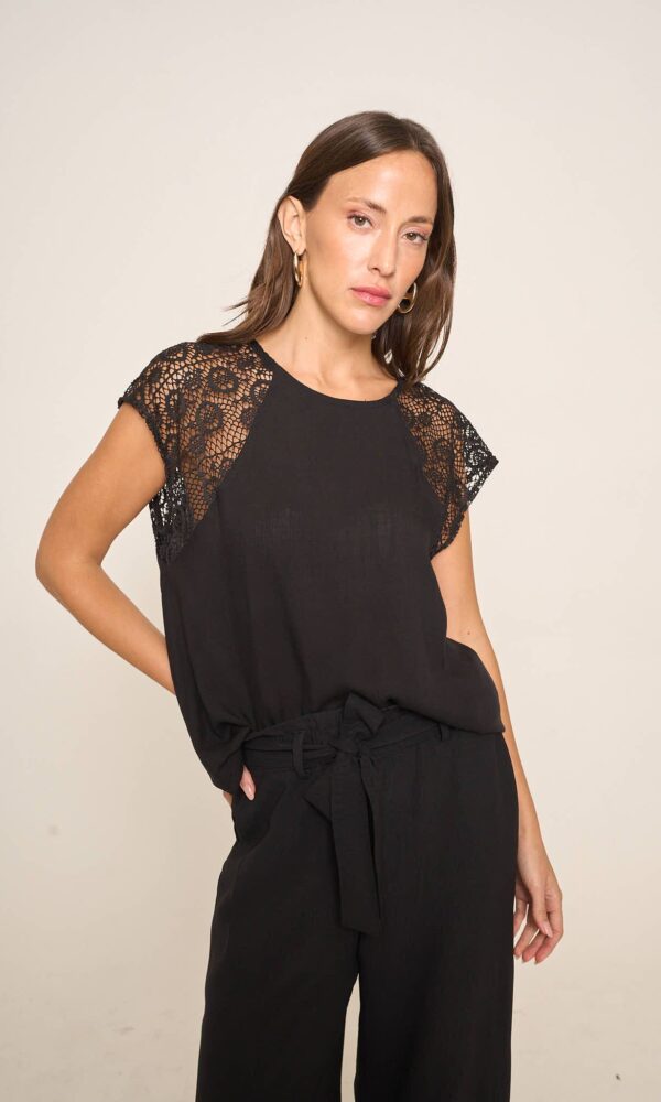 Blusa Lena