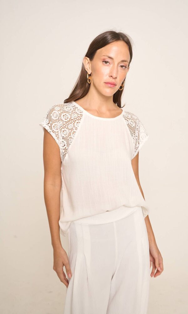 Blusa Lena - Imagen 4
