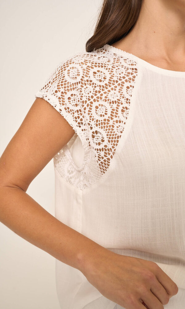 Blusa Lena - Imagen 6